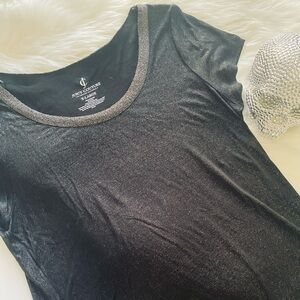 Juicy Couture tee